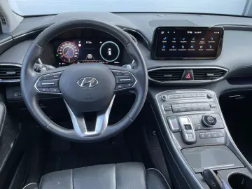 Santa FE 1.6 HEV 2WD 5-Sitzer Leder NAV 360 AHK