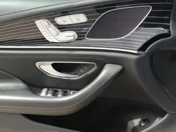 Mercedes-Benz CLS 53 AMG Climat scaun 4M+*360°*AHK*MBUX