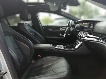Mercedes-Benz CLS 53 AMG Climat scaun 4M+*360°*AHK*MBUX