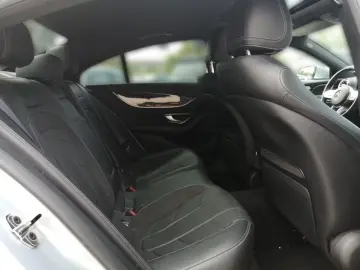 Mercedes-Benz CLS 53 AMG Climat scaun 4M+*360°*AHK*MBUX