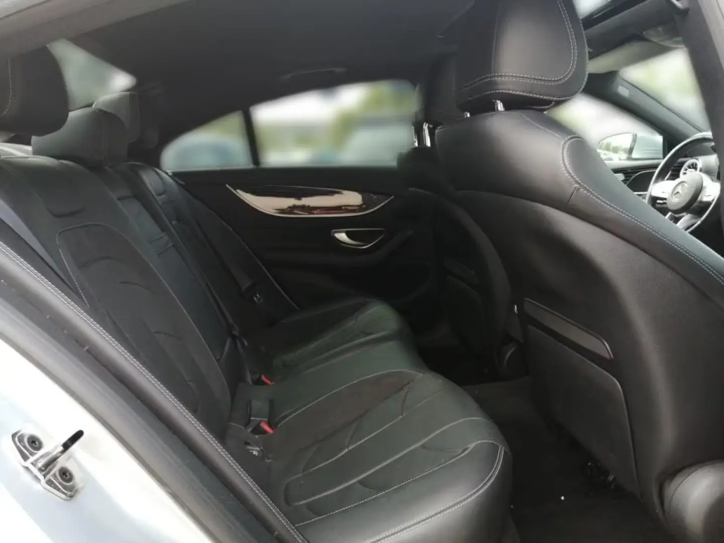 Mercedes-Benz CLS 53 AMG Climat scaun 4M+*360°*AHK*MBUX