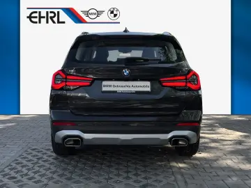 X3 xDrive20i LASERLICHT PANO SHZG. SPORTSITZE