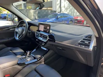 X3 xDrive20i LASERLICHT PANO SHZG. SPORTSITZE