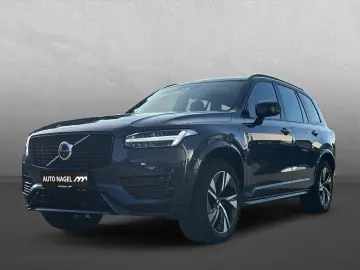Volvo XC90 T8 Recharge R-Design 360