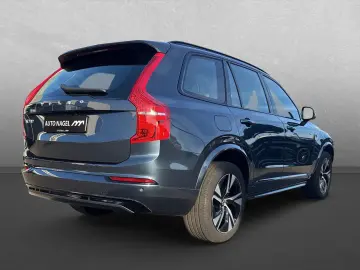 Volvo XC90 T8 Recharge R-Design+360 °