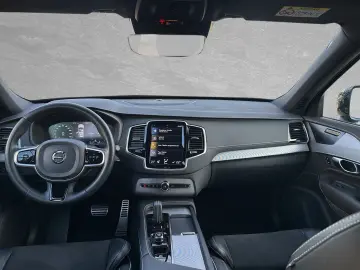 Volvo XC90 T8 Recharge R-Design+360 °