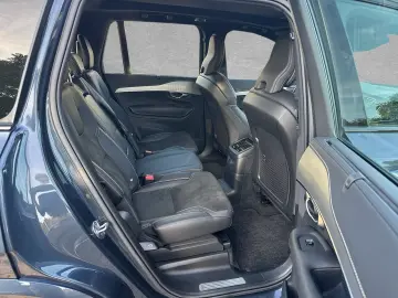 Volvo XC90 T8 Recharge R-Design+360 °