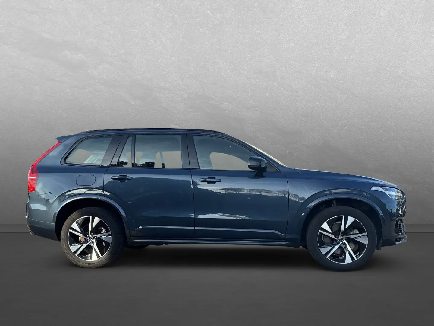 Volvo XC90 T8 Recharge R-Design+360 °