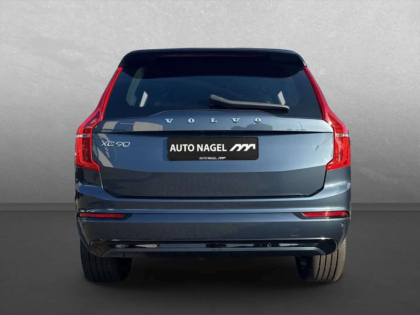 Volvo XC90 T8 Recharge R-Design+360 °