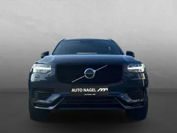 Volvo XC90 T8 Recharge R-Design+360 °