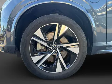 Volvo XC90 T8 Recharge R-Design+360 °