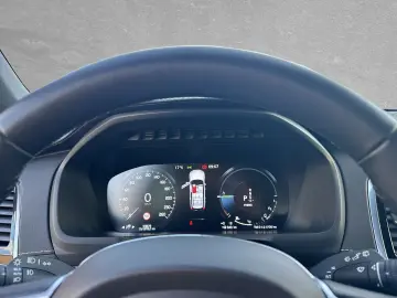 Volvo XC90 T8 Recharge R-Design+360 °