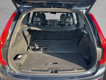 Volvo XC90 T8 Recharge R-Design+360 °