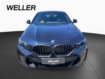 X6 xDr 40i M Sport Pro LivePro AHK IcGlow PAPro