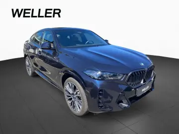 X6 xDr 40i M Sport Pro LivePro AHK IcGlow PAPro