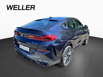 X6 xDr 40i M Sport Pro LivePro AHK IcGlow PAPro