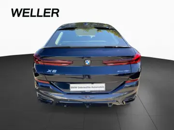 X6 xDr 40i M Sport Pro LivePro AHK IcGlow PAPro