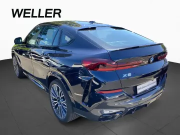 X6 xDr 40i M Sport Pro LivePro AHK IcGlow PAPro