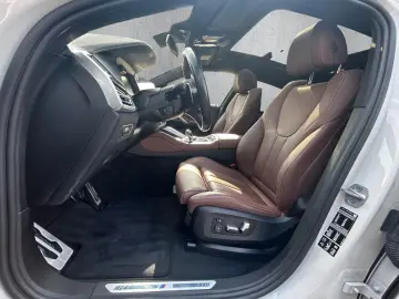 X6 xD 40 i M Sport Laser HUD Pano ACC 360  StHzg