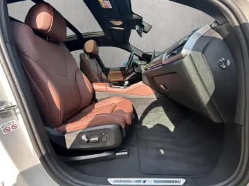 X6 xD 40 i M Sport Laser HUD Pano ACC 360  StHzg