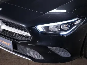 CLA 200 2.0 d Progressive 8G DCT*LED*Kamera*Navi