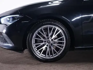 CLA 200 2.0 d Progressive 8G DCT*LED*Kamera*Navi