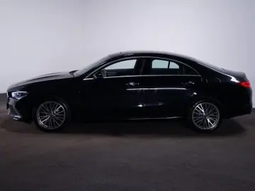 CLA 200 2.0 d Progressive 8G DCT*LED*Kamera*Navi