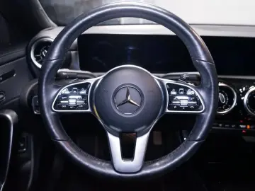 CLA 200 2.0 d Progressive 8G DCT*LED*Kamera*Navi