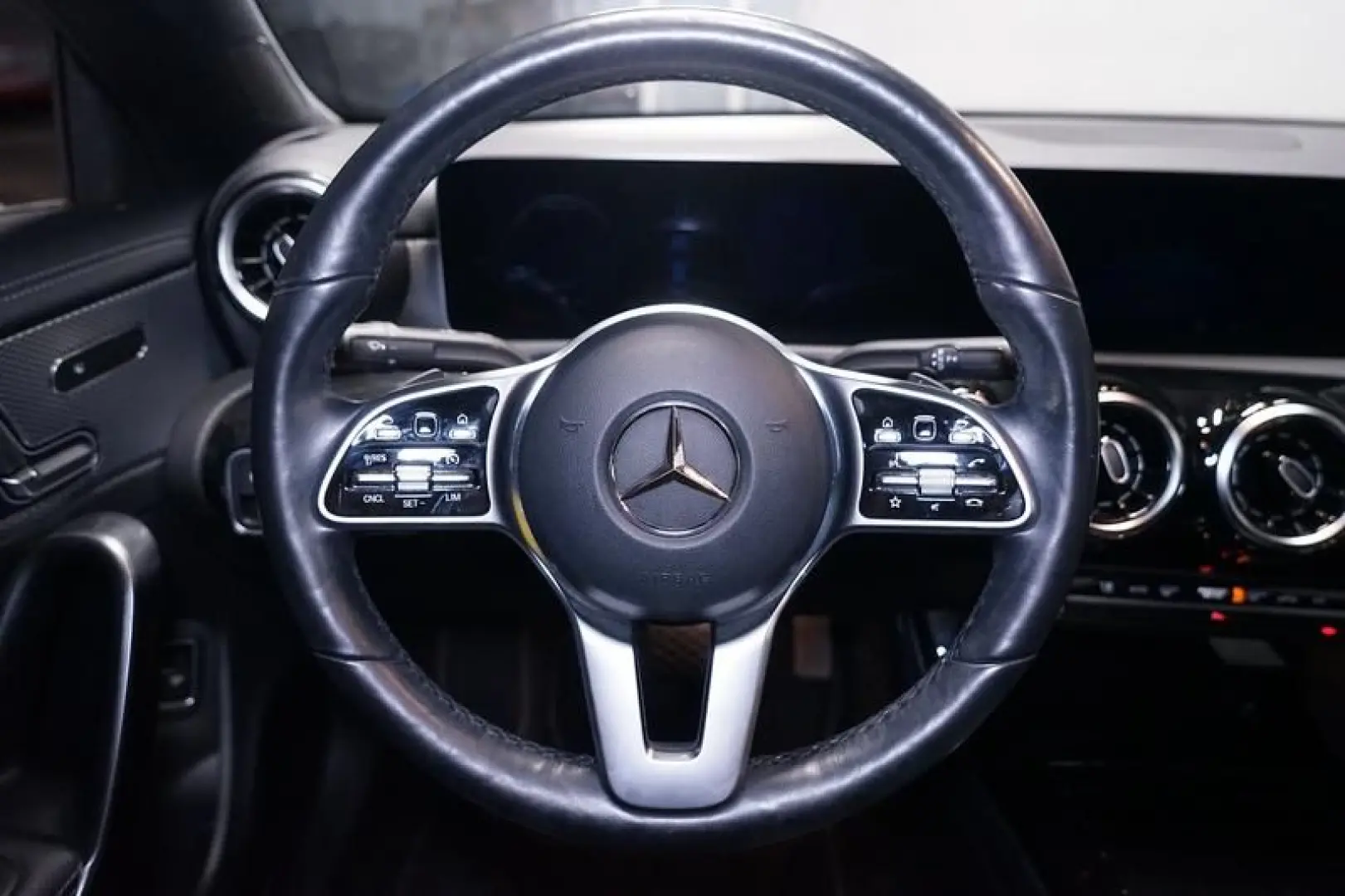 CLA 200 2.0 d Progressive 8G DCT*LED*Kamera*Navi