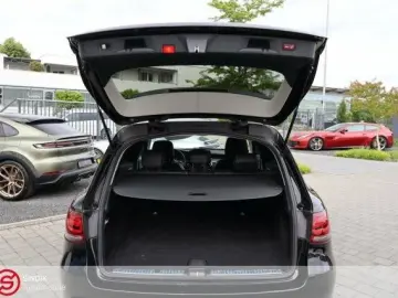 GLC 200 4Matic NightPaket-Kamera-el.AHK-LEDNAVI-
