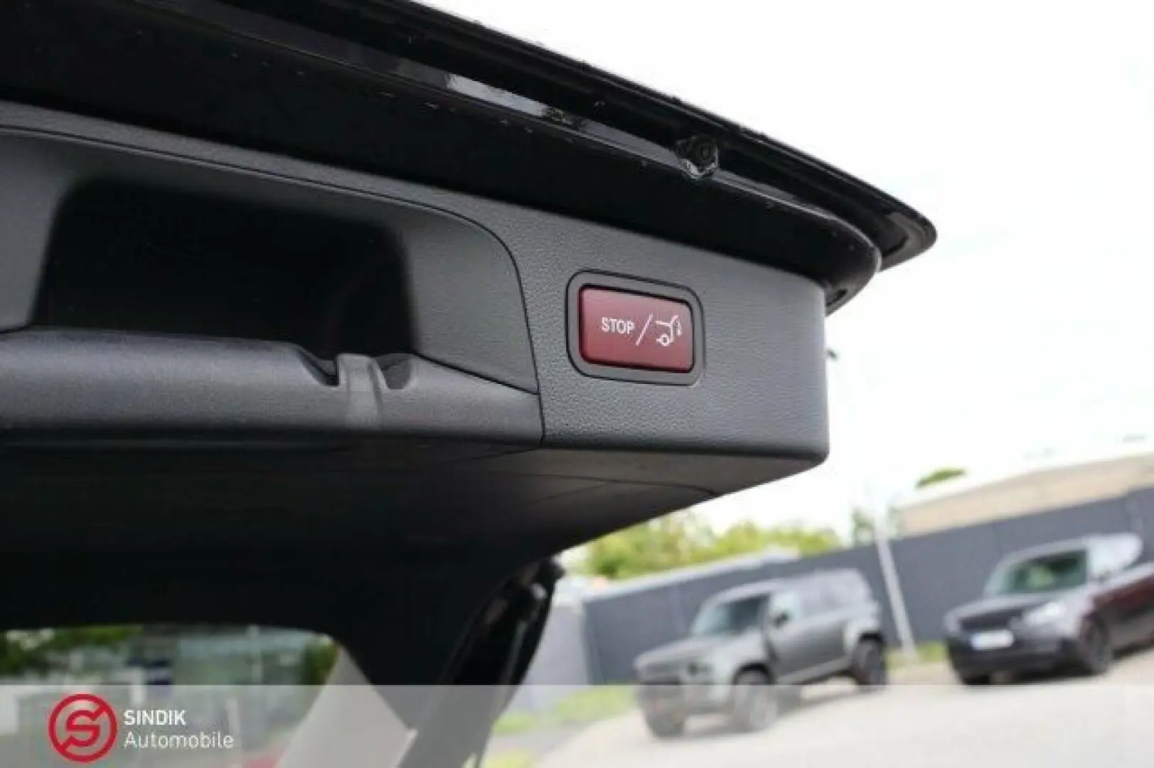 GLC 200 4Matic NightPaket-Kamera-el.AHK-LEDNAVI-