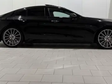Mercedes-Benz CLS 450 4M AMG/Aerisire scaun/LED/ACC/20