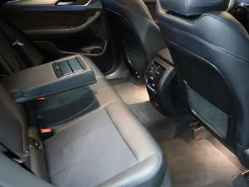 BMW X3 xDrive30e Aut. M Sport