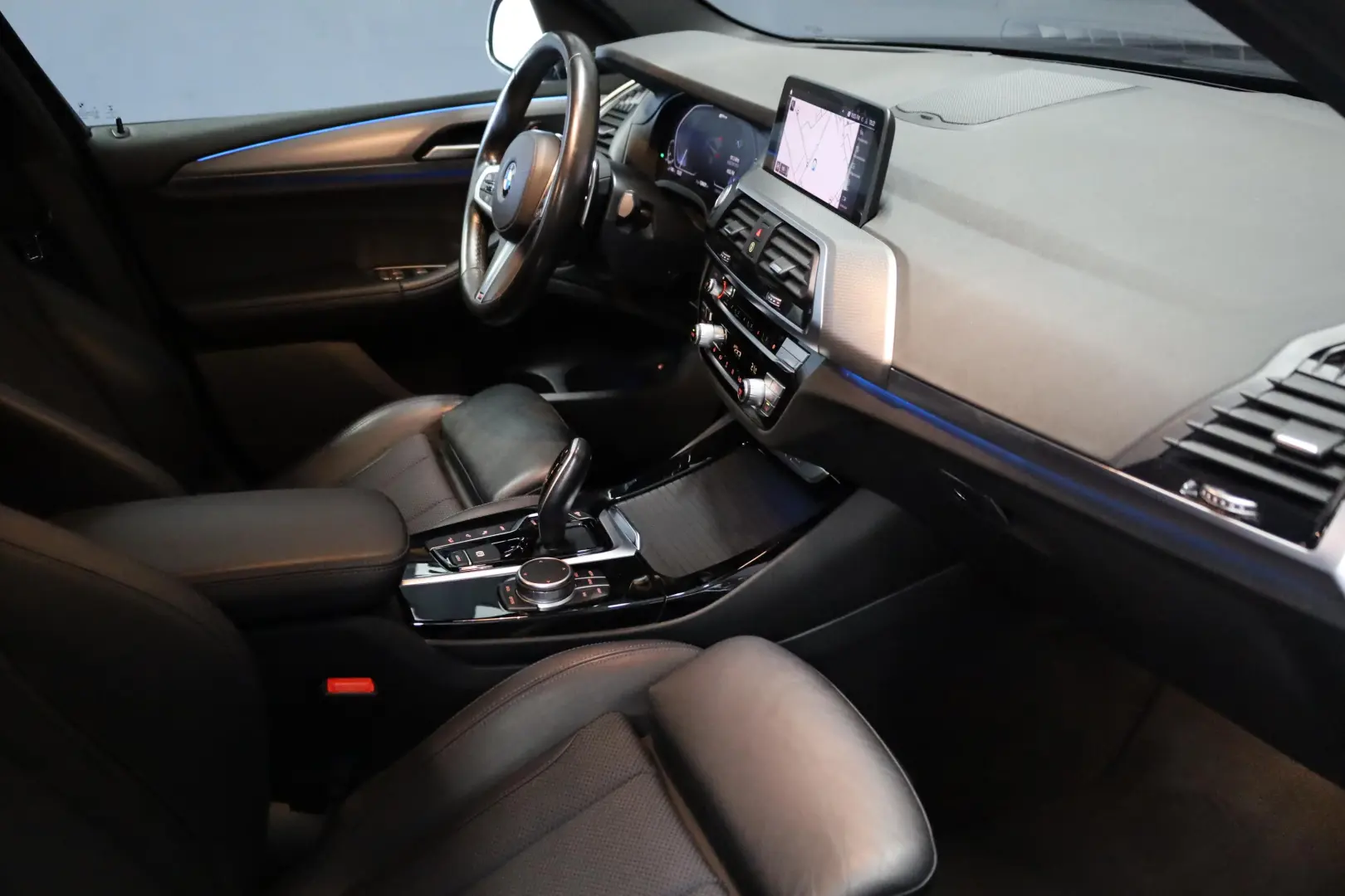 BMW X3 xDrive30e Aut. M Sport