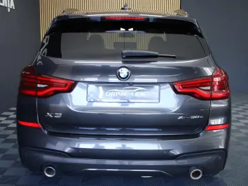 BMW X3 xDrive30e Aut. M Sport