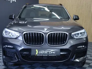 BMW X3 xDrive30e Aut. M Sport