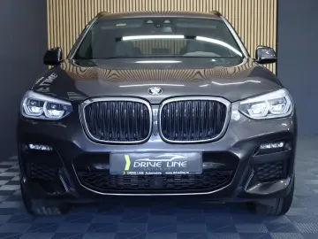BMW X3 xDrive30e Aut. M Sport