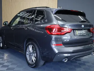 BMW X3 xDrive30e Aut. M Sport