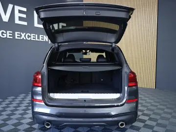 BMW X3 xDrive30e Aut. M Sport