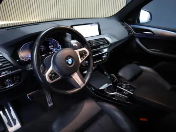 BMW X3 xDrive30e Aut. M Sport
