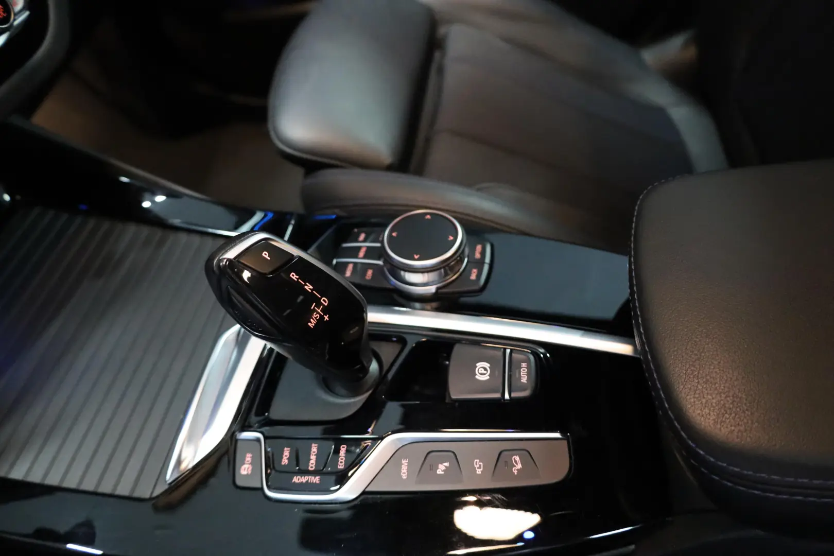 BMW X3 xDrive30e Aut. M Sport