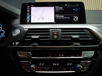 BMW X3 xDrive30e Aut. M Sport