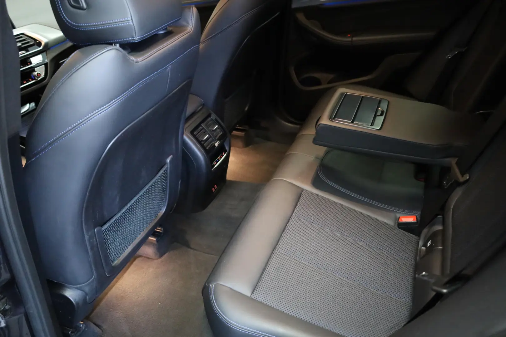 BMW X3 xDrive30e Aut. M Sport