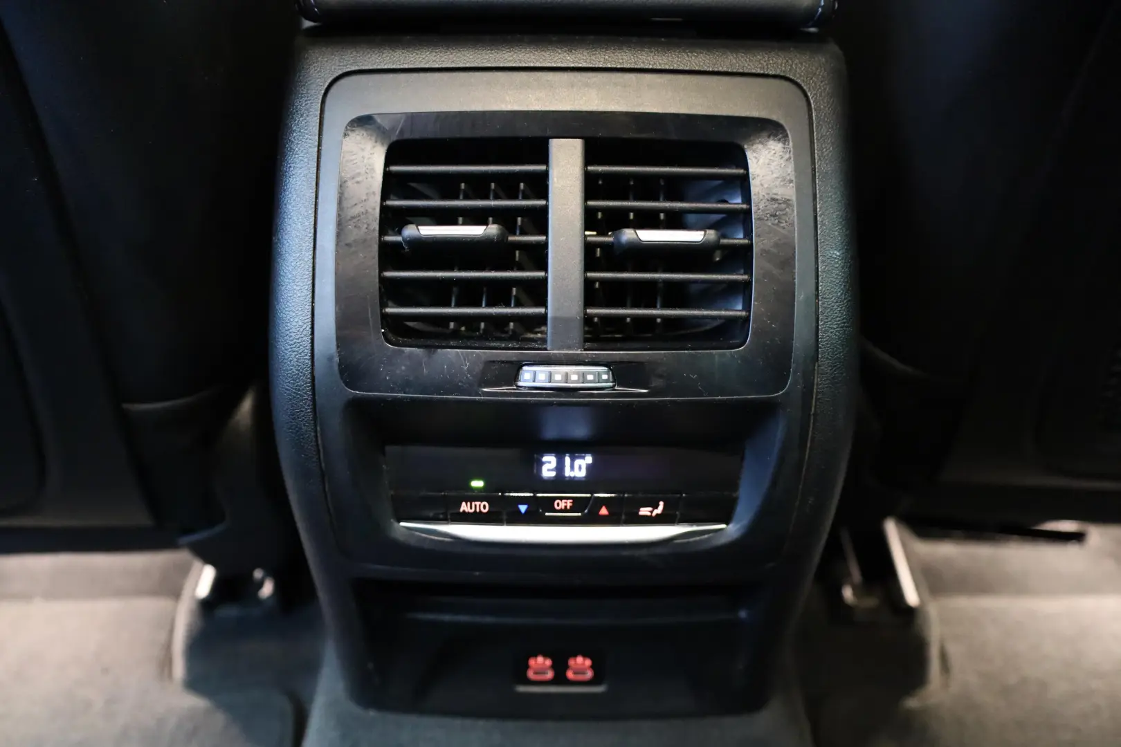 BMW X3 xDrive30e Aut. M Sport
