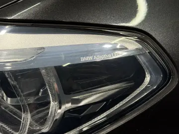 BMW X3 xDrive30e Aut. M Sport