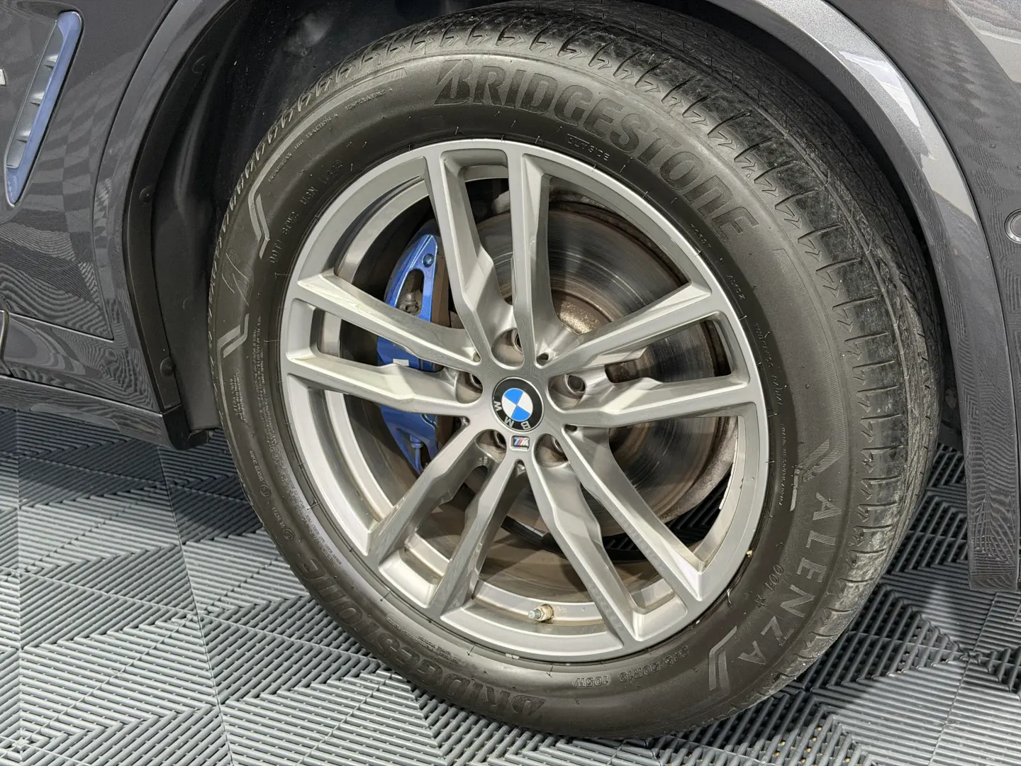 BMW X3 xDrive30e Aut. M Sport