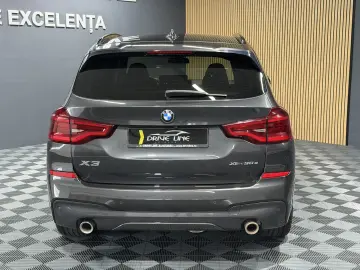 BMW X3 xDrive30e Aut. M Sport