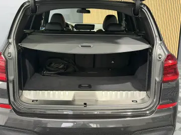 BMW X3 xDrive30e Aut. M Sport