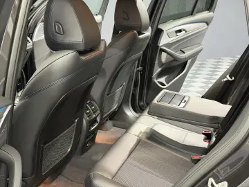 BMW X3 xDrive30e Aut. M Sport