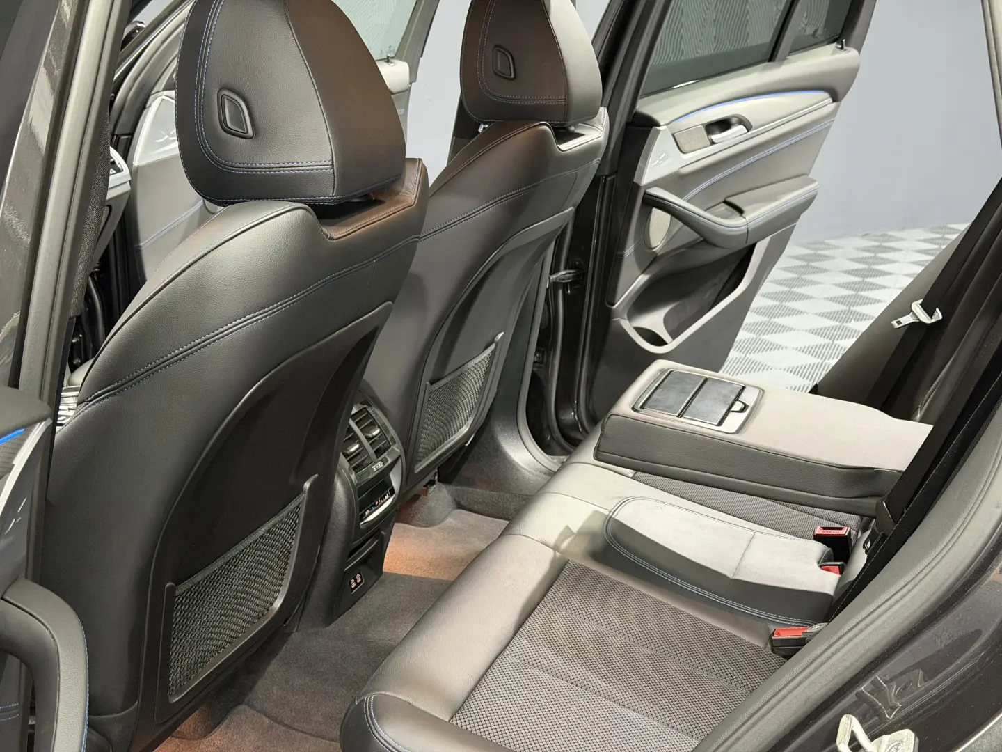 BMW X3 xDrive30e Aut. M Sport